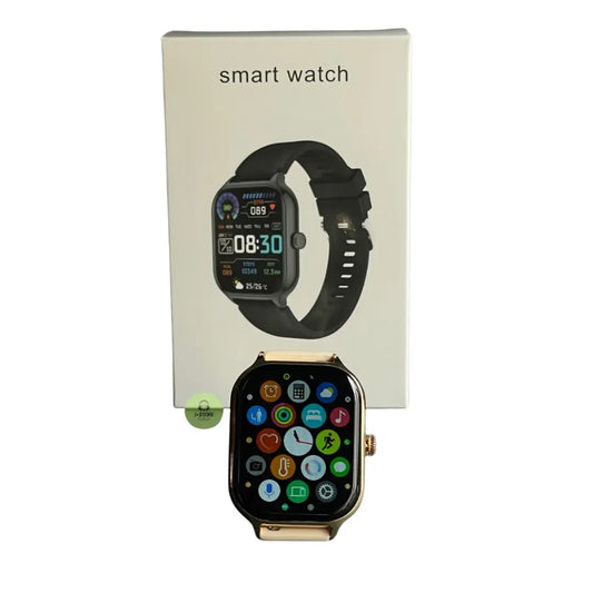 Reloj Inteligente T500 Smartwatch