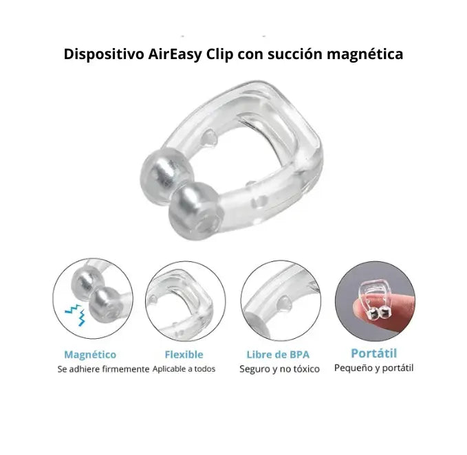 AirEasy Clip