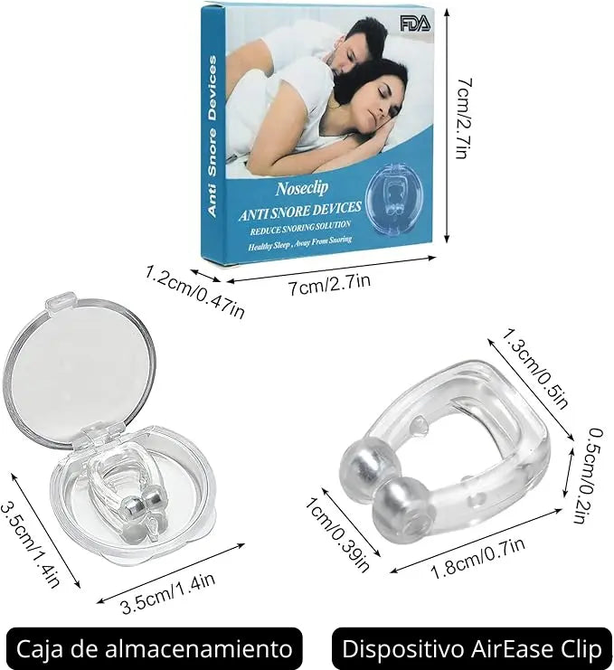 AirEasy Clip