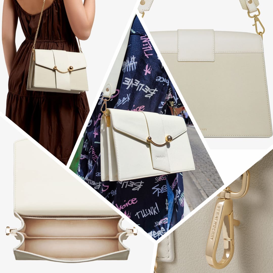 Bolso Auroria