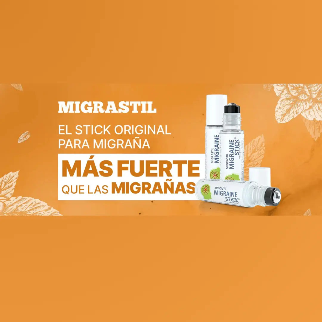 ClearHead - Alivia la migraña en 2 minutos. Sin pastillas, sin pausa.