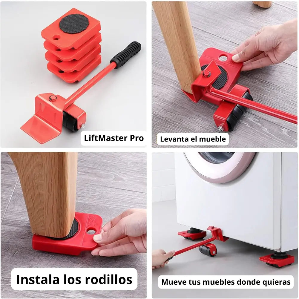 LiftMaster Pro