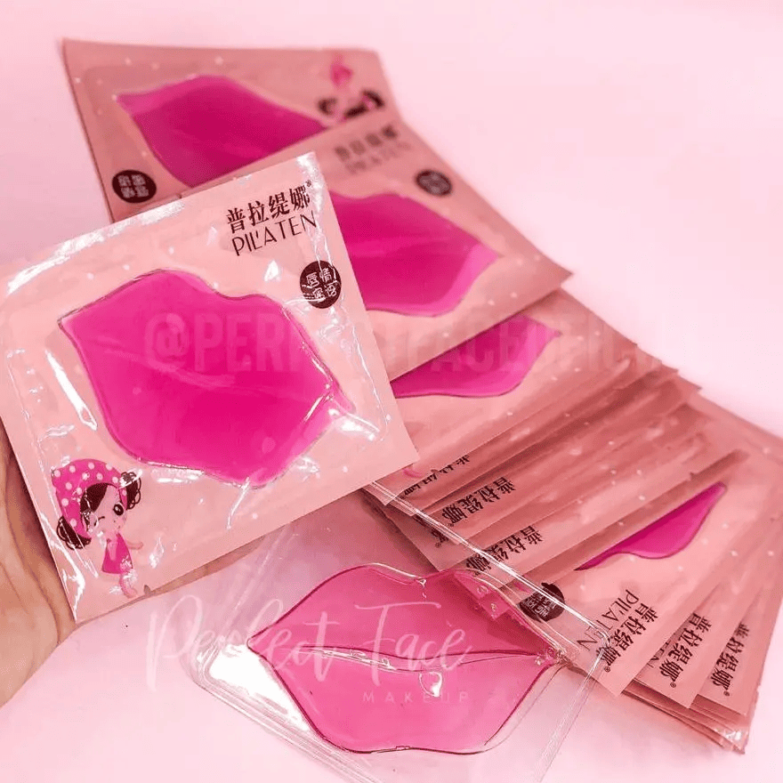 Colágeno para labios Bioaqua